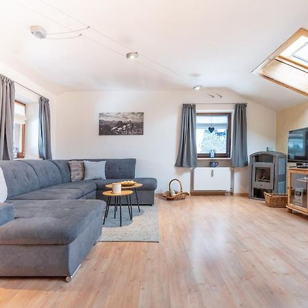 Ferienwohnung Der Berg ruft Sonthofen Exterior foto