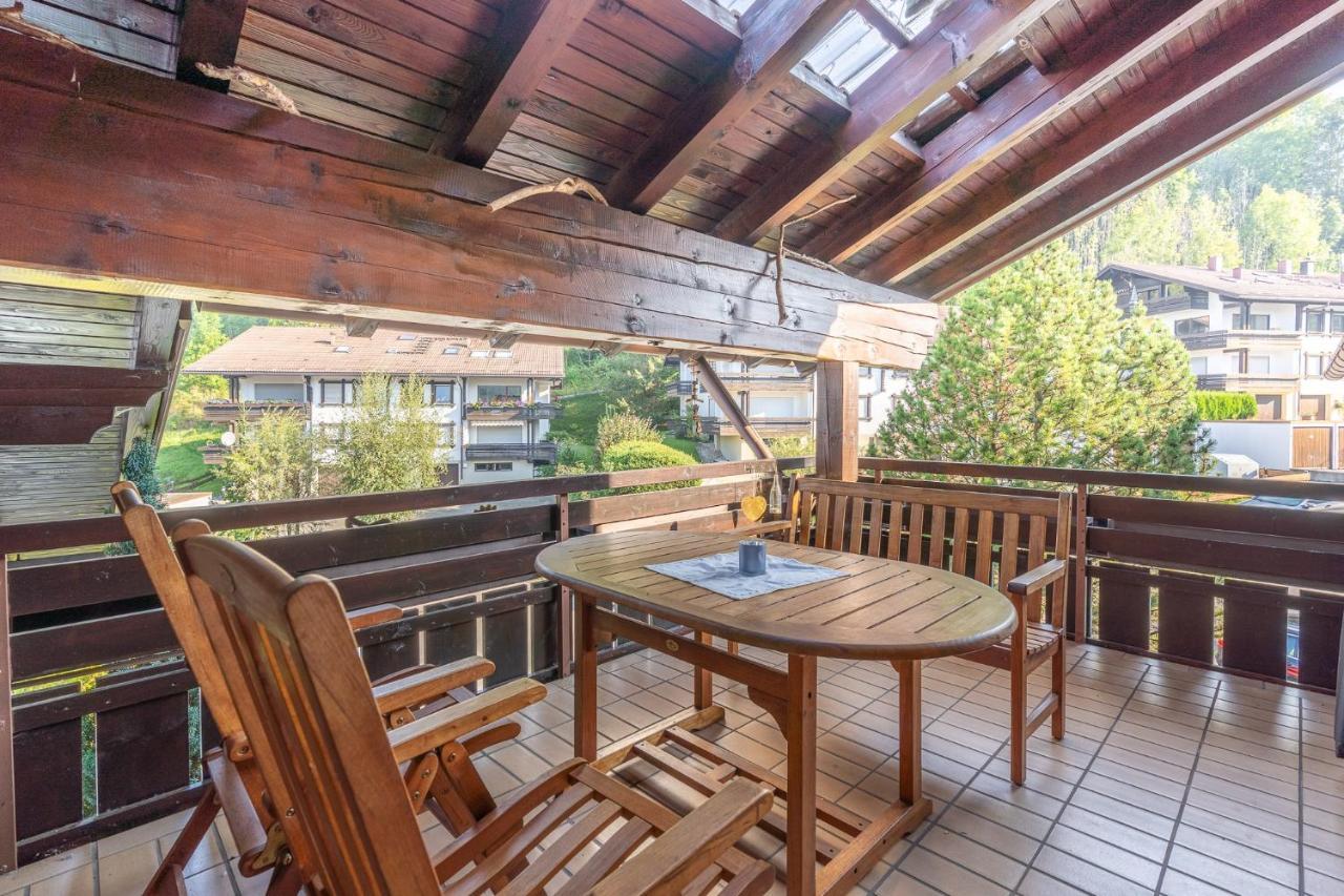 Ferienwohnung Der Berg ruft Sonthofen Exterior foto